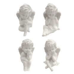 ulo-keramia-angyalka-figura-feher-es05835-hobbykreativ