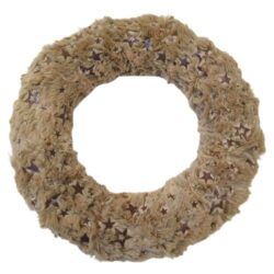 csillagos-szormevel-bevont-koszorualap-barna-25-cm-hobbykreativ