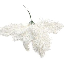 csillamos-glitteres-korall-ag-feher-29-cm-vt585294-hobbykreativ