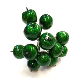 csillogo-karacsony-zold-alma-drotszaron-vt932971-hobbykreativ