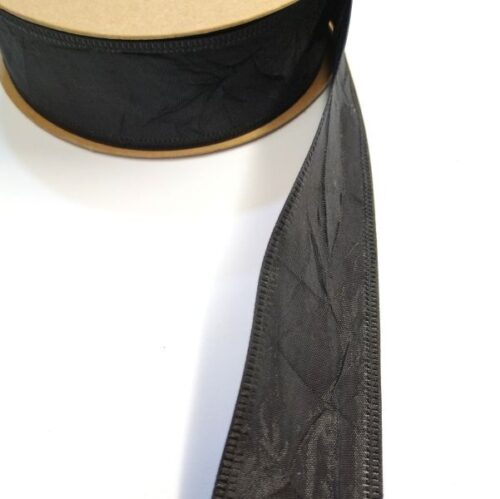 drotos-taft-szalag-fekete-2025-hobbykreativ