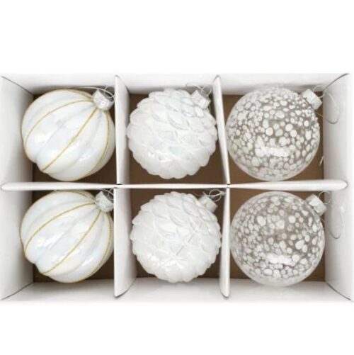 exkluziv-uveg-karacsonyfadisz-gyongyhaz-8-cm-dd70172-hobbykreativ