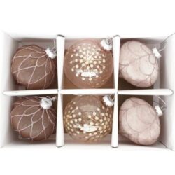 exkluziv-uveg-karacsonyfadisz-malyva-8-cm-dd70161-hobbykreativ