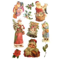 formara-vagott-karacsonyi-papir-figurak-mikulas-hobbykreativ