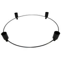 gyertyatarto-karika-fem-fekete-dd62865-hobbykreativ