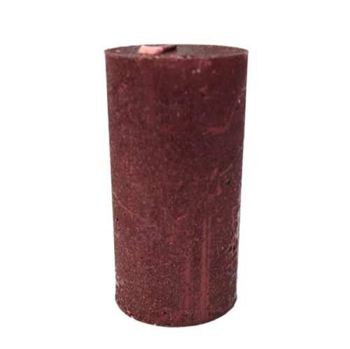 henger-gyertya-gyongyhaz-metal-melybordo-2025-hobbykreativ