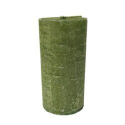 henger-gyertya-gyongyhaz-metal-vintage-zold-2025-hobbykreativ