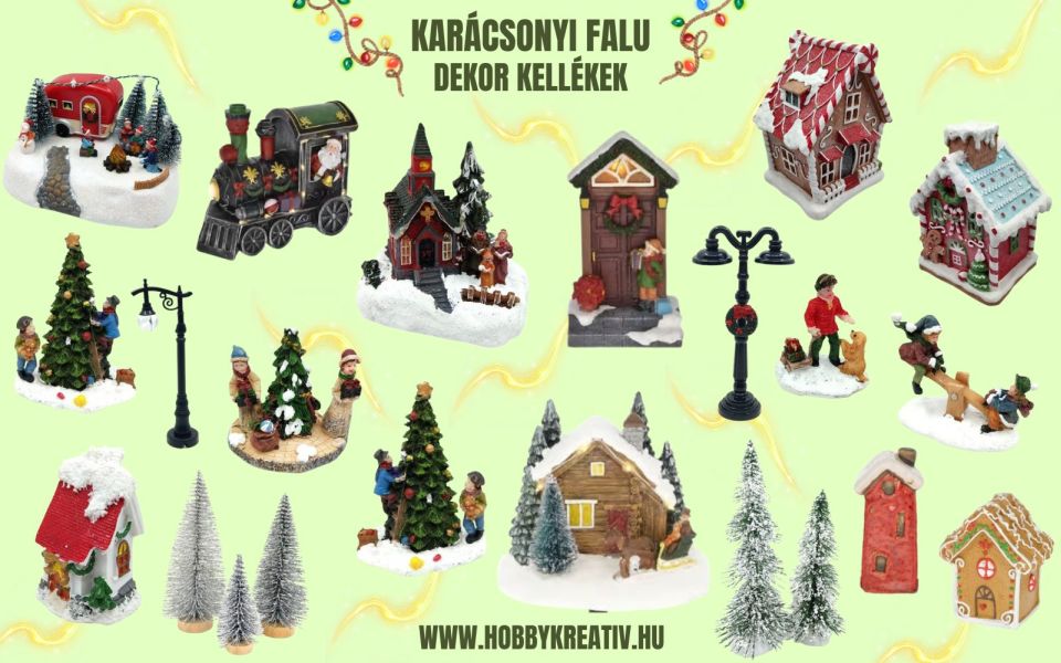 karacsonyi-falu-dekor-kellekek-2025-hobbykreativ