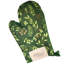 karacsonyi-konyhai-kesztyu-zold-fagyongy-mintas-hobbykreativ