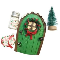 manolak-elf-mano-lak-szett-zold-keramia-ajtoval-hobbykreativ