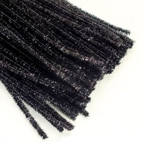 metal-zseniliadrot-fekete-crl8819-hobbykreativ