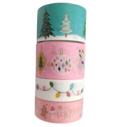 tape-dekor-ragasztoszalag-szett-karacsonyi-mintas-hobbykreativ
