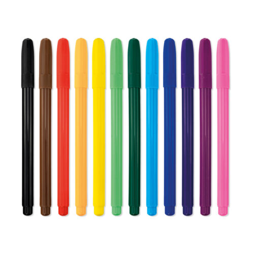 AKRIL FILCTOLL készlet 12 részes - Image 2