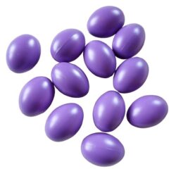 husveti-tojas-muanyag-lila-6-cm-MB6360B15-hobbykreativ