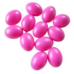 husveti-tojas-muanyag-pink-6-cm-MB6360B13-hobbykreativ