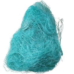 Sisal türkiz 35 g