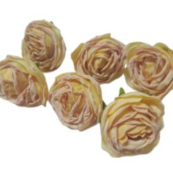 midi-selyem-vintage-rozsabimbo-sarga