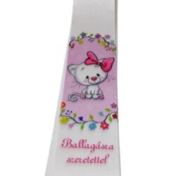 ovis-ballagasi-szalag-cicaval