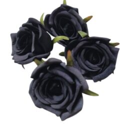 selyem-rozsa-fej-kicsi-fekete-5-cm