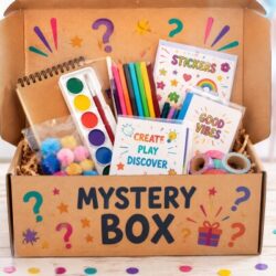 mystery box hobbykreativ